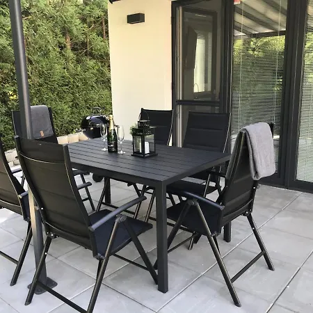 Hauslipno Na Lipne 公寓 伏尔塔瓦河畔利普诺