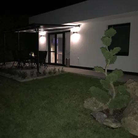 公寓 Hauslipno Na Lipne *