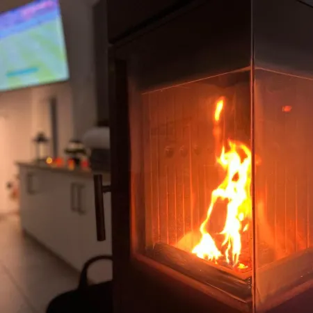 Hauslipno Na Lipne 公寓