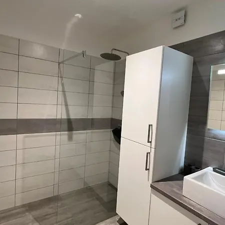 公寓 Hauslipno Na Lipne