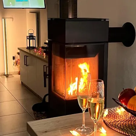 Hauslipno Na Lipne 公寓 *