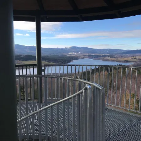 Hauslipno Na Lipne * 伏尔塔瓦河畔利普诺