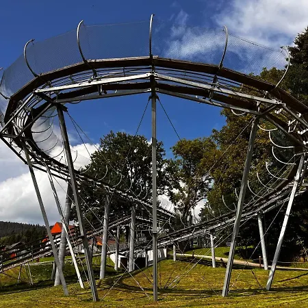 Hauslipno Na Lipne 伏尔塔瓦河畔利普诺