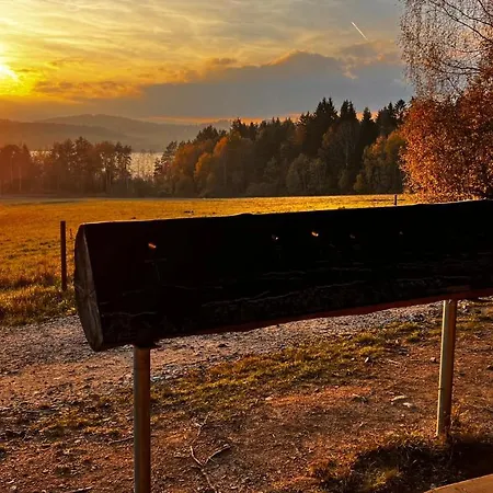 Hauslipno Na Lipne 公寓