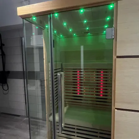 公寓 Hauslipno Na Lipne 伏尔塔瓦河畔利普诺