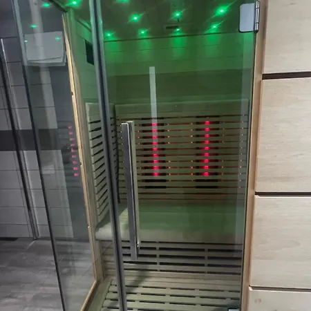 Hauslipno Na Lipne 公寓 伏尔塔瓦河畔利普诺