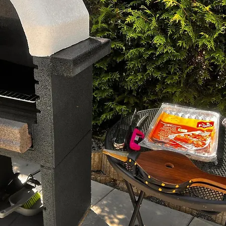 Hauslipno Na Lipne * 伏尔塔瓦河畔利普诺