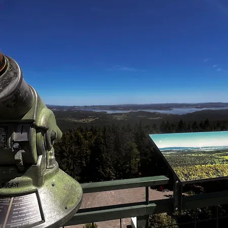 公寓 Hauslipno Na Lipne