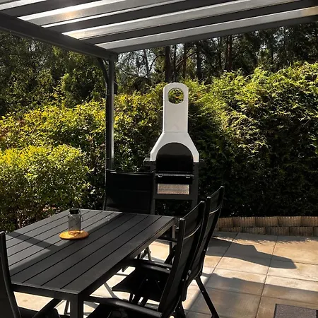 Hauslipno Na Lipne 公寓 *