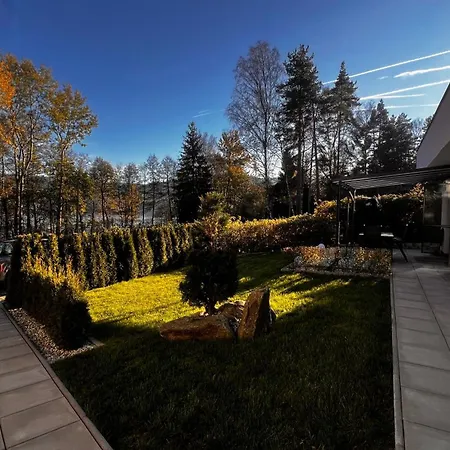 Hauslipno Na Lipne *