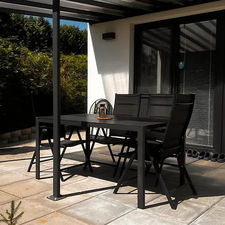 公寓 Hauslipno Na Lipne 伏尔塔瓦河畔利普诺