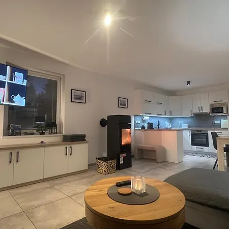 Hauslipno Na Lipne *