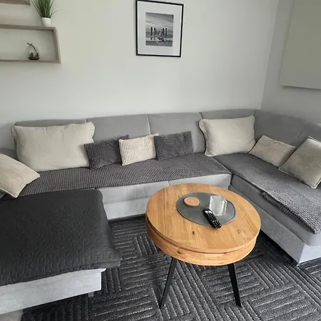 Hauslipno Na Lipne Apartment