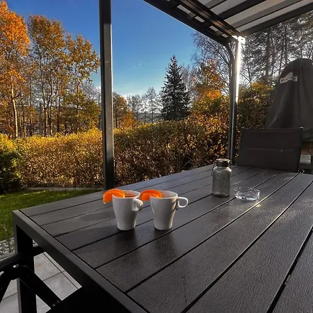 Hauslipno Na Lipne 公寓 伏尔塔瓦河畔利普诺