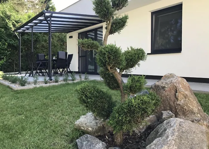 Hauslipno Na Lipne *