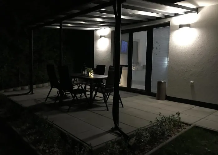 Hauslipno Na Lipne * Lipno nad Vltavou