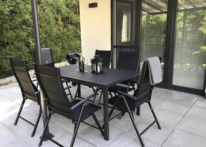 Hauslipno Na Lipne Apartman Lipno nad Vltavou