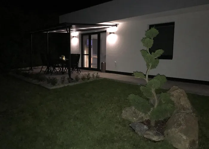 Apartman Hauslipno Na Lipne *