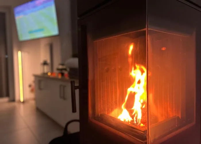 Hauslipno Na Lipne Apartman