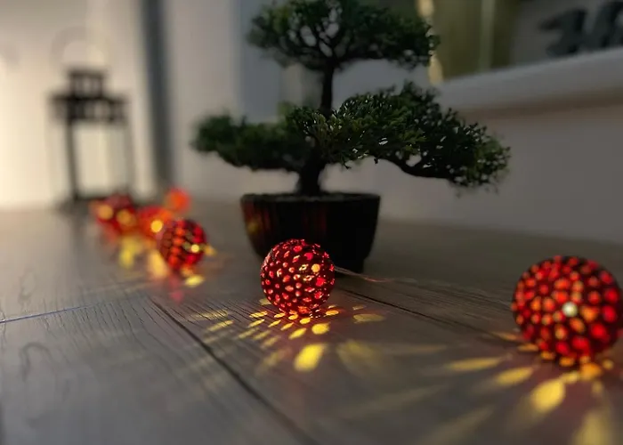 Apartman Hauslipno Na Lipne *