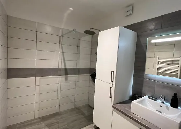 Apartman Hauslipno Na Lipne