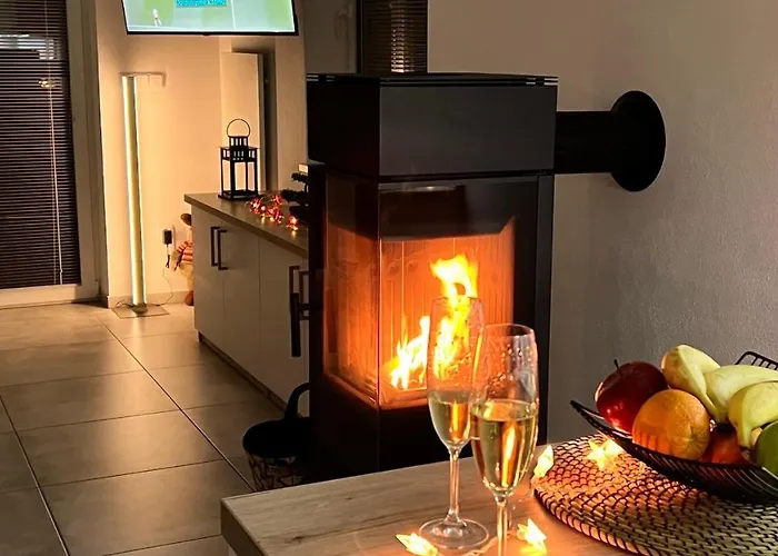 Hauslipno Na Lipne Apartman *