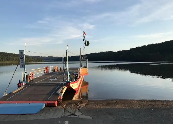 Hauslipno Na Lipne