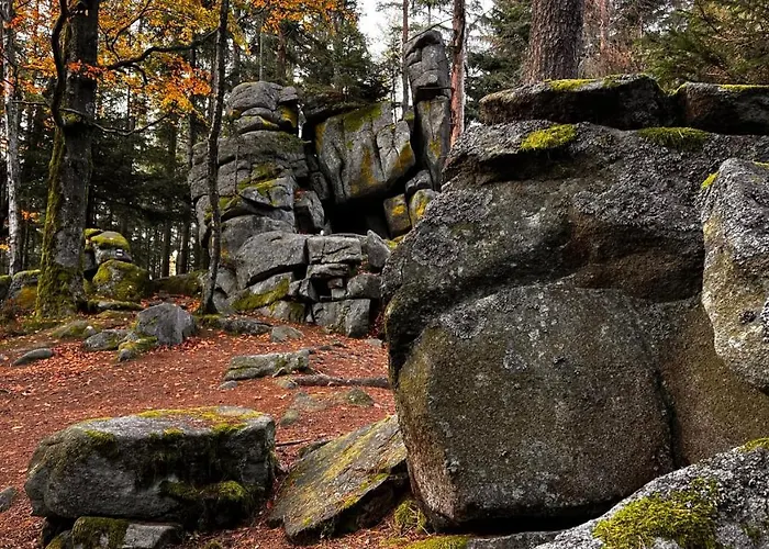 Hauslipno Na Lipne Apartman *