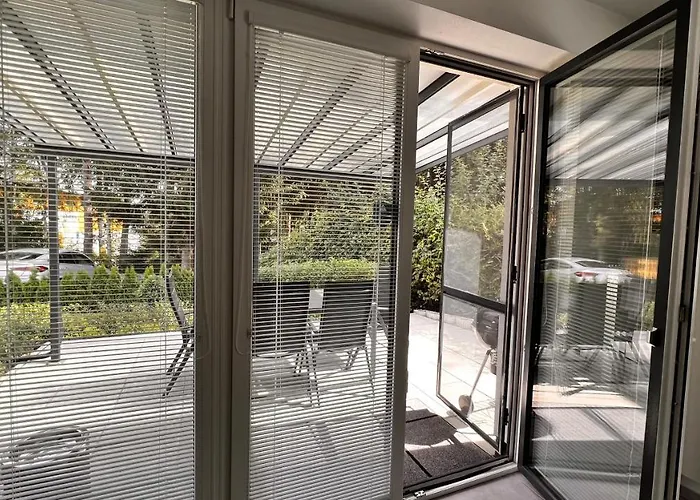 Hauslipno Na Lipne * Lipno nad Vltavou