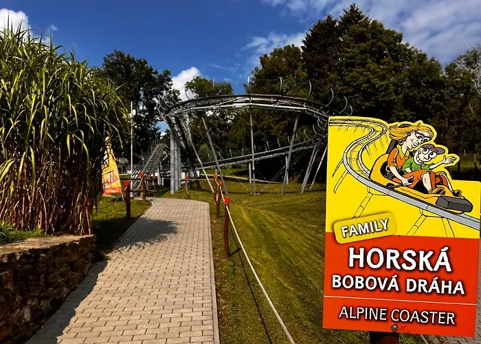 Hauslipno Na Lipne Lipno nad Vltavou