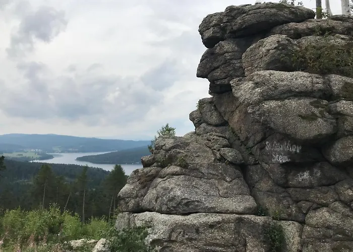 Apartman Hauslipno Na Lipne Lipno nad Vltavou