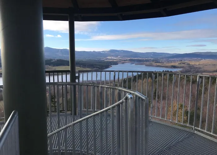 Hauslipno Na Lipne * Lipno nad Vltavou