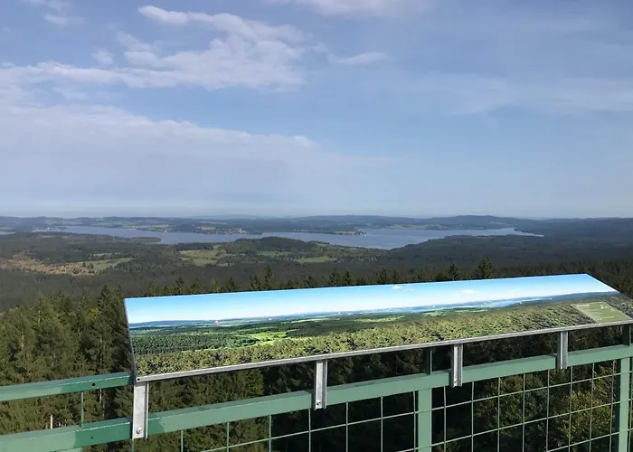 Hauslipno Na Lipne Lipno nad Vltavou