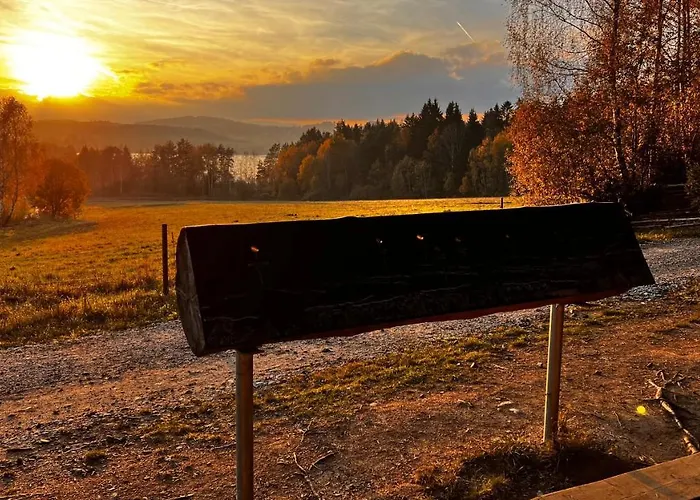 Hauslipno Na Lipne Apartman