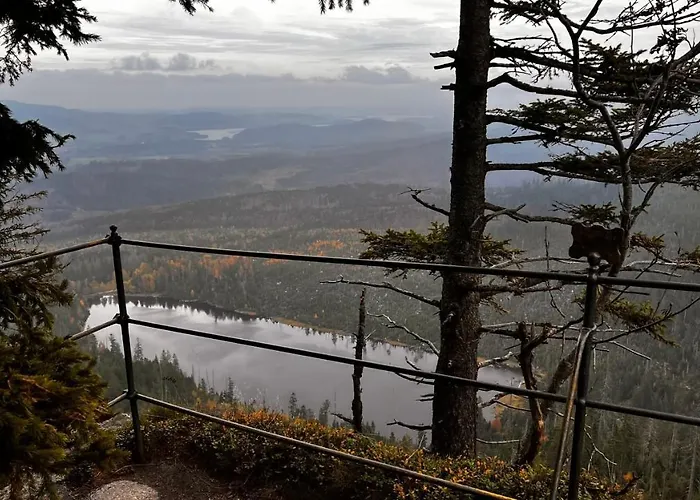 Hauslipno Na Lipne * Lipno nad Vltavou
