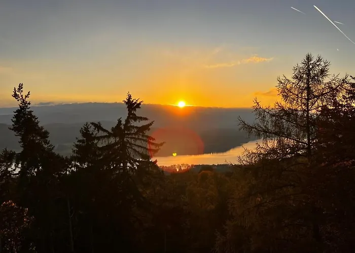 Hauslipno Na Lipne Lipno nad Vltavou