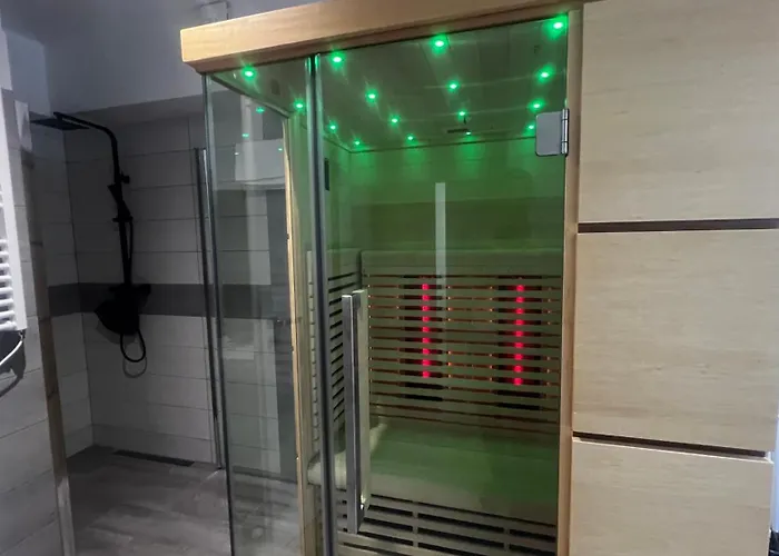 Apartman Hauslipno Na Lipne Lipno nad Vltavou