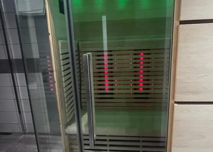 Hauslipno Na Lipne Apartman Lipno nad Vltavou