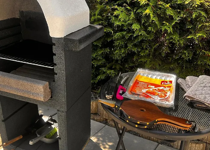 Hauslipno Na Lipne * Lipno nad Vltavou