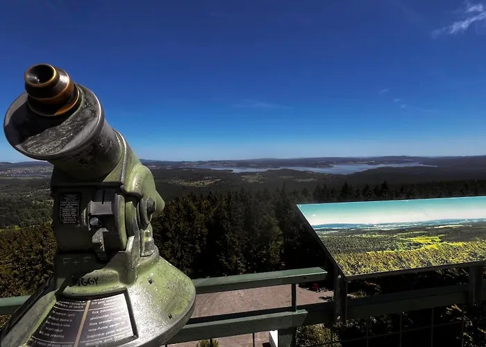 Apartman Hauslipno Na Lipne