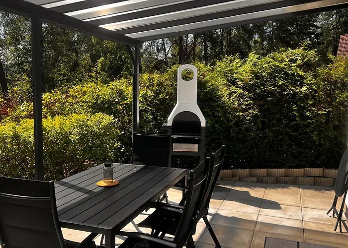 Hauslipno Na Lipne Apartman *