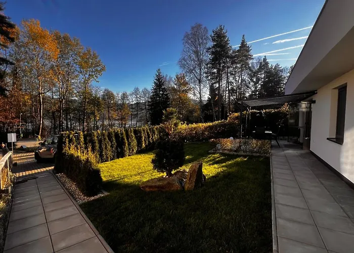 Hauslipno Na Lipne *