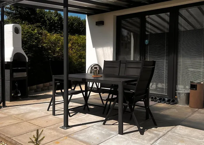 Apartman Hauslipno Na Lipne Lipno nad Vltavou