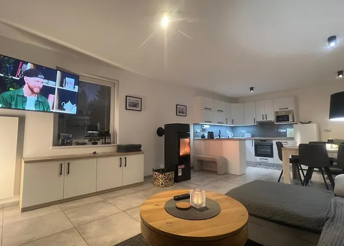 Hauslipno Na Lipne *