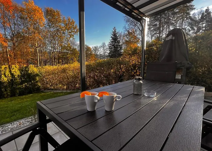 Hauslipno Na Lipne Apartman Lipno nad Vltavou