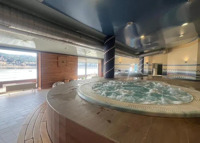 Apartman Hauslipno Na Lipne *